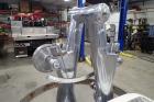 Colborne Dm360 Artofex Style Double Arm Mixer With Stainless Steel Bowl